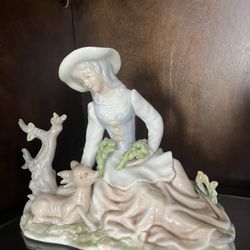 Figurines For Sale at $10 Each