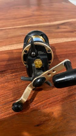 Daiwa Sealine X 30SHV