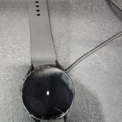 Samsung smart watch6  44mm 