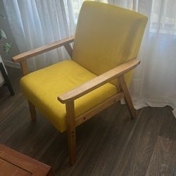 Accent Chair
