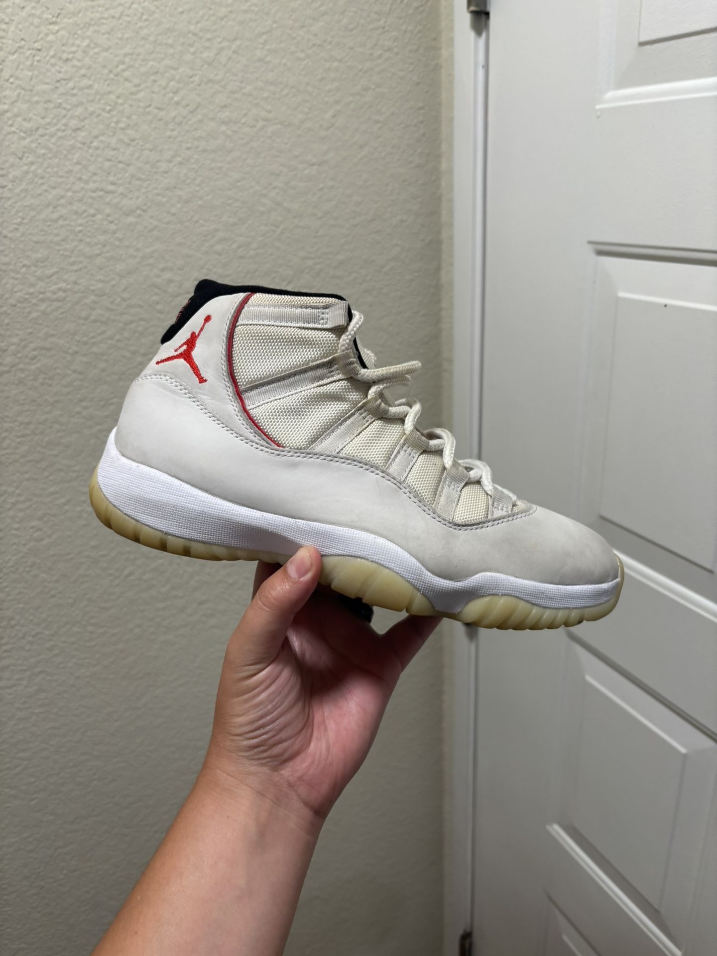 Jordan Retro 11 Tint