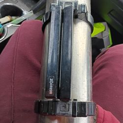 Zojirushi Vintage Thermoal 