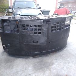 3 phase 460v diesel generator