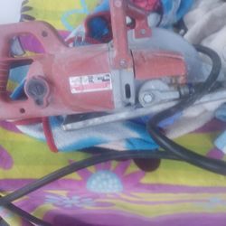 Milwakee Skill Saw