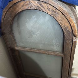 Cottage Windows - Arched