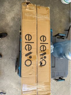 Brand new Pickleball traveling set
