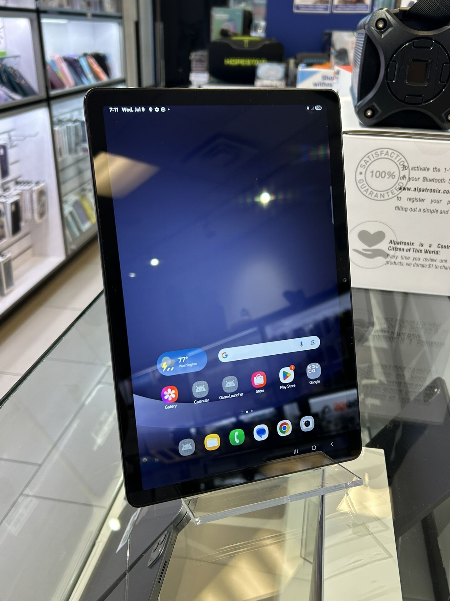 Samsung Tab A9 Plus 64GB T-Mobile