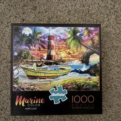 Puzzles $5 Each