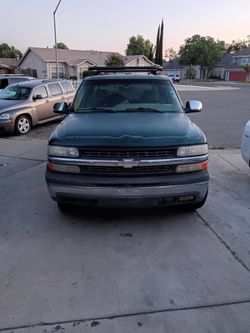 Chevy silverado