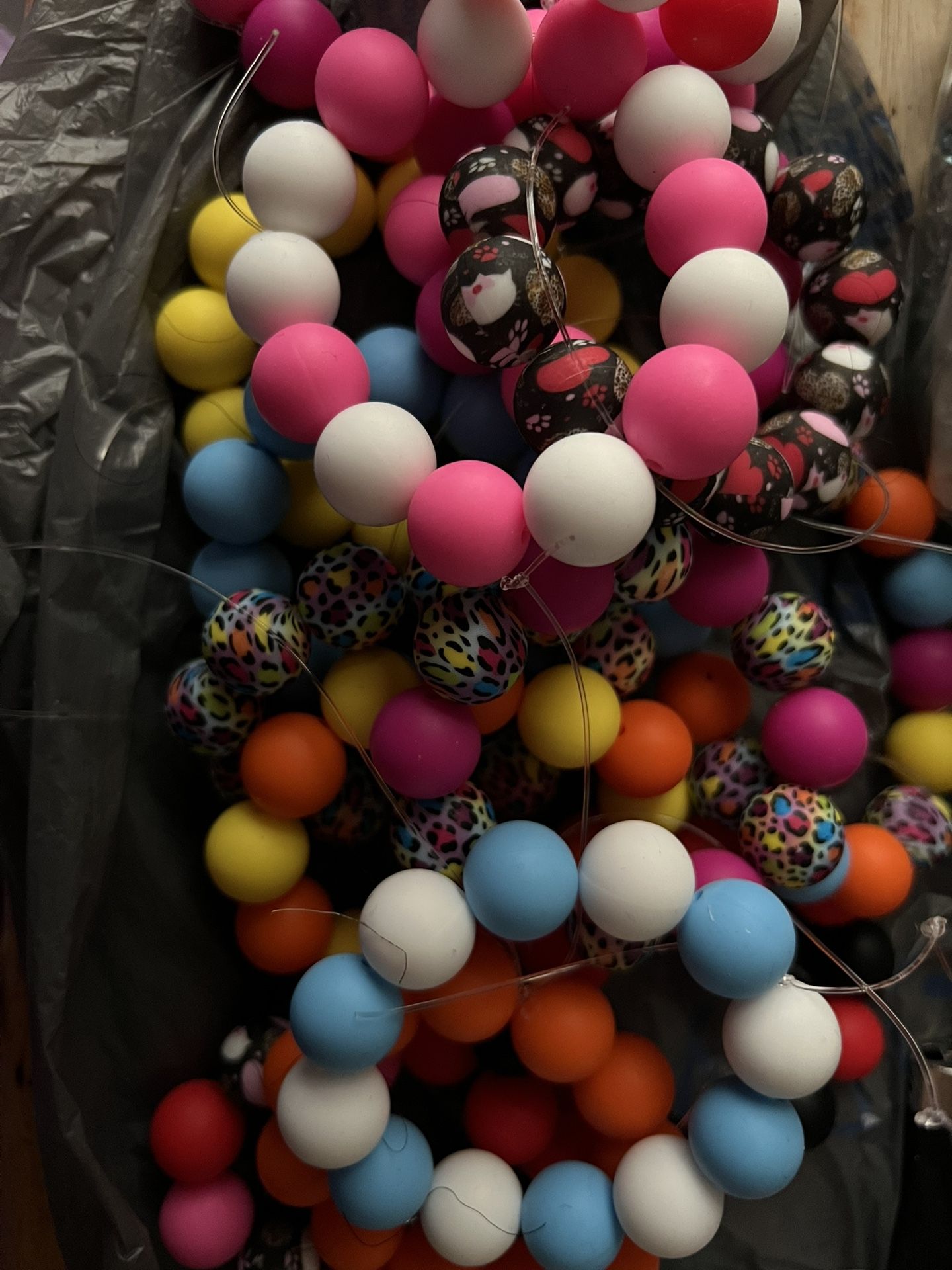 Bracelets $5 Each