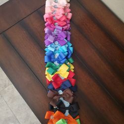 Hair Bows