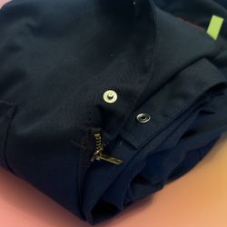 Blue Bodysuit ♠️