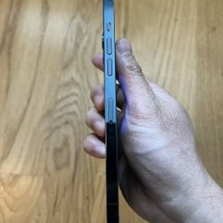 Apple iPhone 12 Pro Max - 512GB - Pacific Blue (Unlocked)