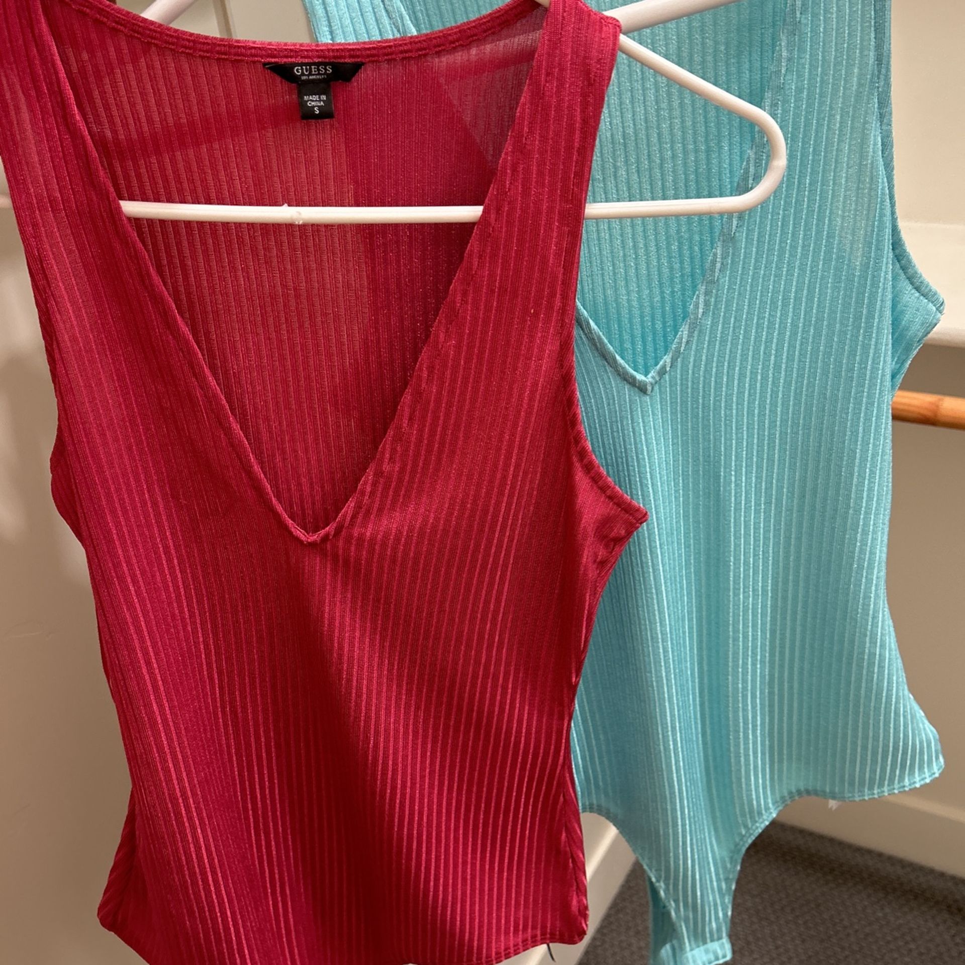 Guess Bodysuits