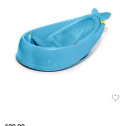 Baby Bathtub