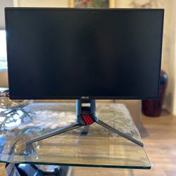 Asus Xg258q