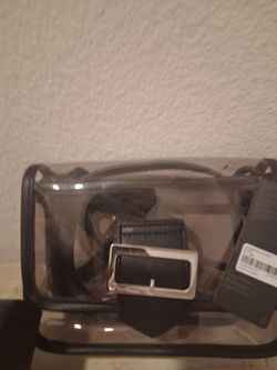 Purse/small carrying bag