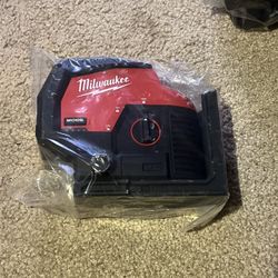 Milwaukee Level Laser 