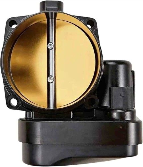 New Throttle Body Valve for Dodge Charger 2006-2012,Jeep Grand Cherokee 2005-2012 (3334)