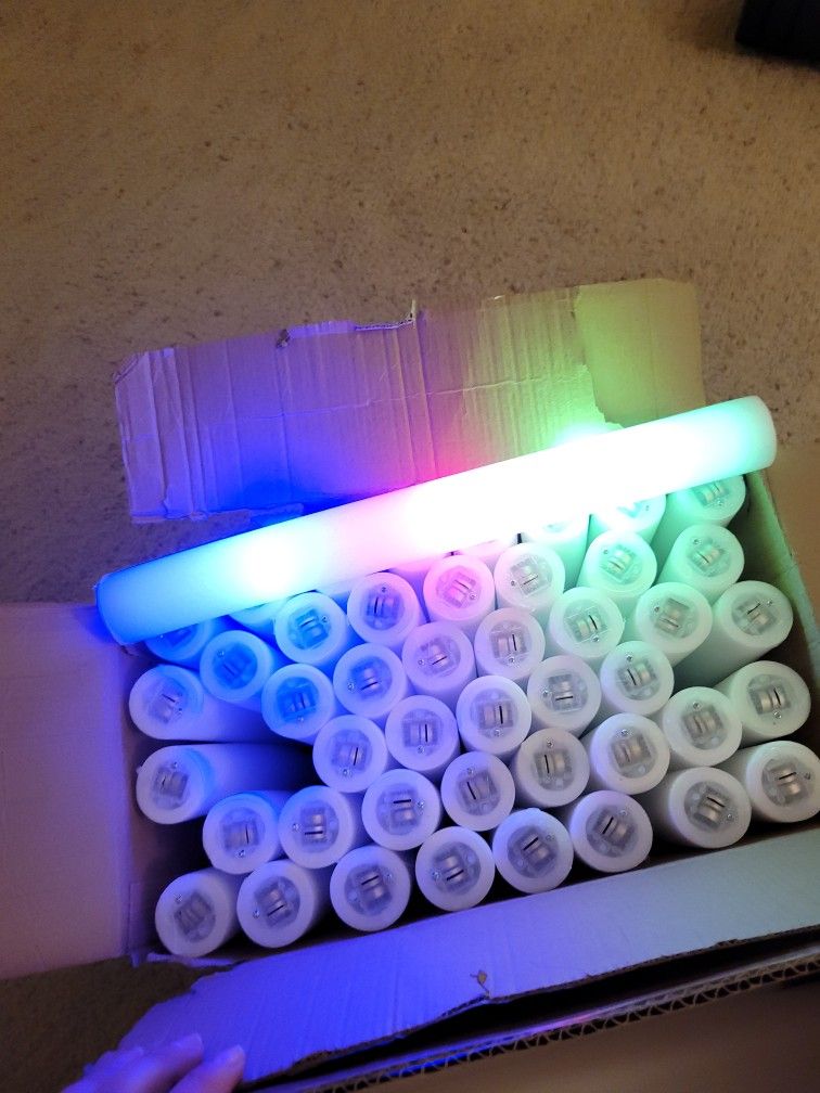 Party Light Sticks (80)