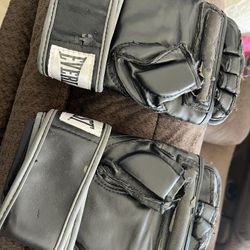 everlast boxing gloves everfresh