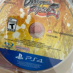 PS4 