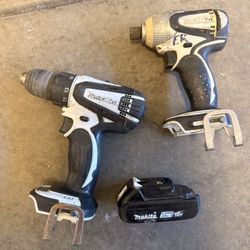 Makita Tools