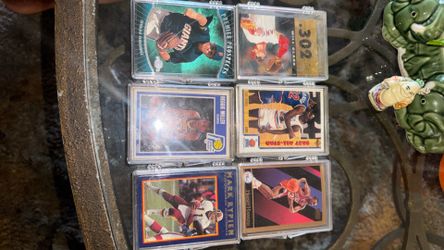 Sports Cards