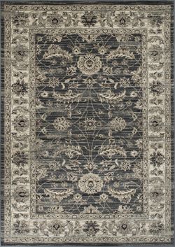 New designer rug 8x10