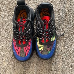 Versace Sneakers