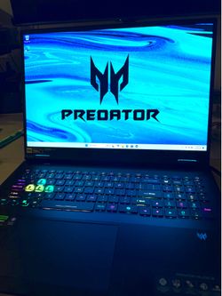 High-End Gaming Laptop — Intel i9-14900HX / RTX 4080 / 32GB DDR5 / 1TB SSD / 18” 2K 240Hz