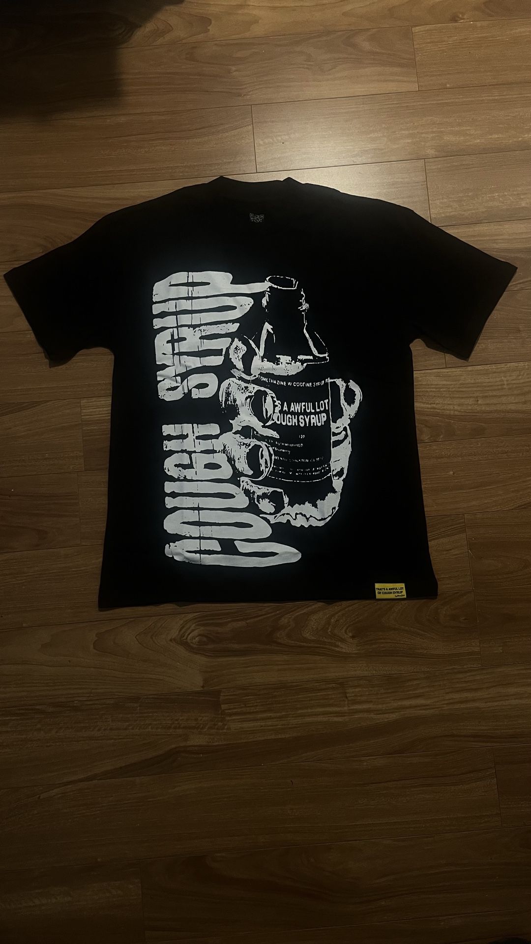 ALOCS tee