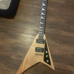 Jackson Js32t Rhoads v
