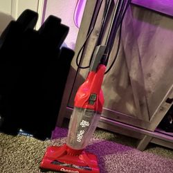 Vibe Stick Vacuum – Dirtdevil