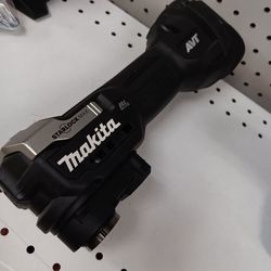 Makita new multitool 18v Brushless