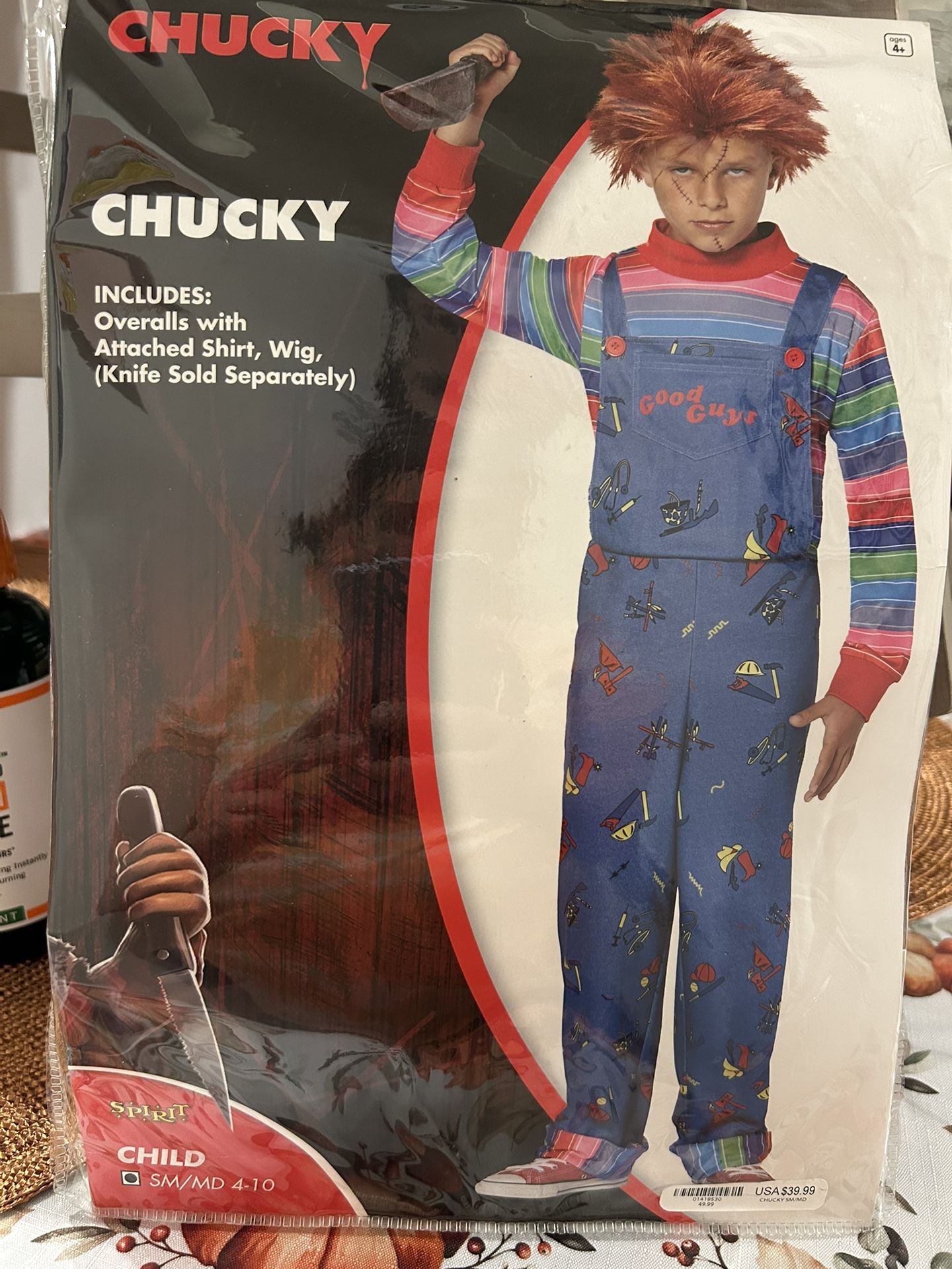 Chucky