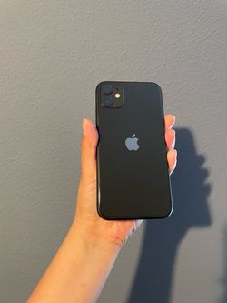 iPhone 11 unlocked