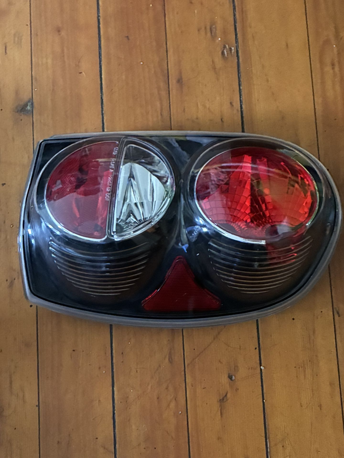 Jeep Liberty Taillight
