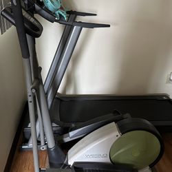 Elliptical 