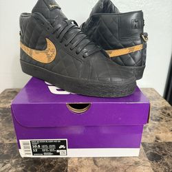 Nike Blazer Supreme Sizes 10.5