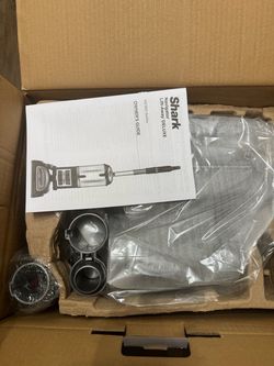 Shark Navigator Lift-Away Deluxe NV360 Upright Vacuum - New