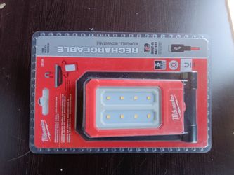 500 Lumen Task Light