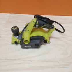Ryobi Planer 