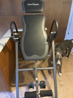 Hanging Chair For Back Relief