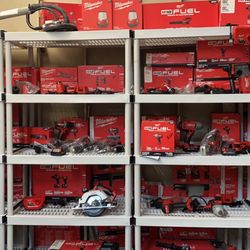 Saturday Tool Sale Open from 7:30 Am To 1pm