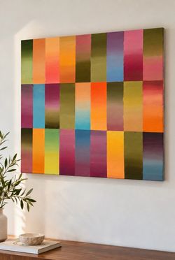 Wall decor/original painting