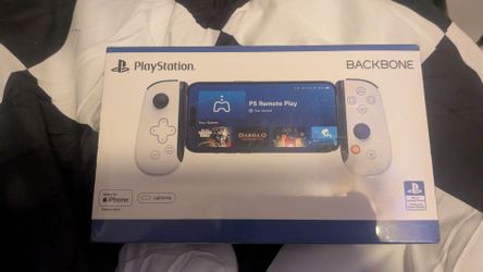 Unopened PlayStation Backbone iPhone Gen 2