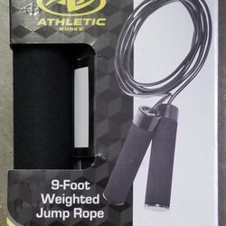 JUMP ROPE
