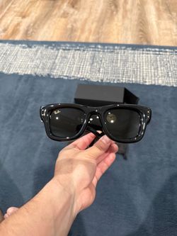 Ray Ban