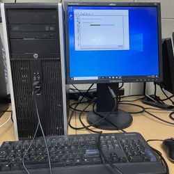 Fast I3 Budget Gaming  Computer Roblox Minecraft Fortnite